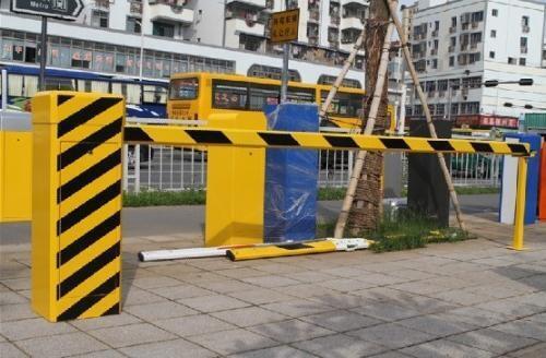 供應(yīng)陽江停車場智能停車管理系統(tǒng)，智能道閘批發(fā)