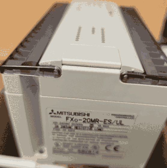 FX0-20MR-ESUL 三菱控制驅動器