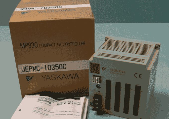 jepmc-io350c 安川伺服驅(qū)動(dòng)器