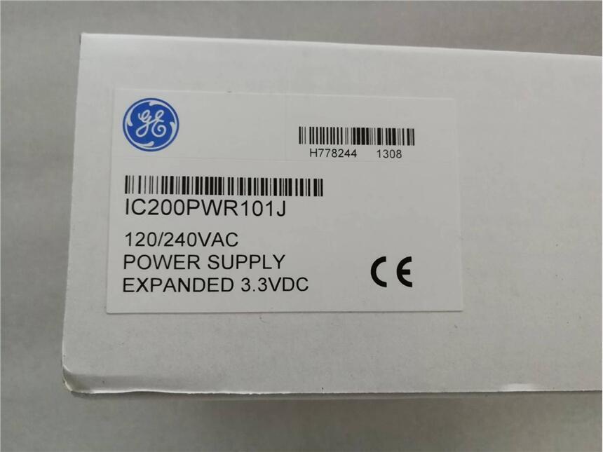 IC200PW101J H778244 GE 現(xiàn)貨 即拍即發(fā)