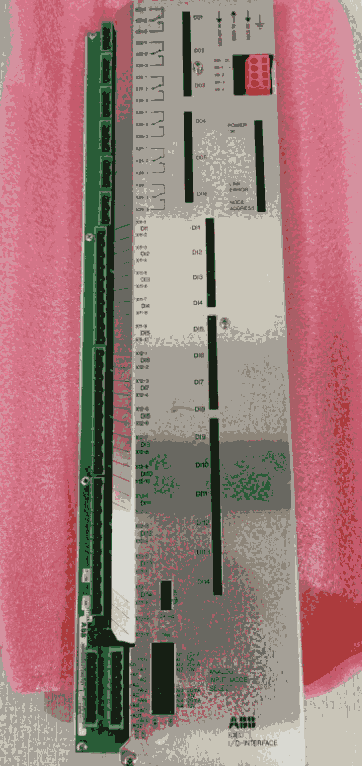 3bhb000272r0101 ABB控制器