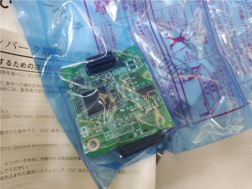 FR-A8NC441三菱