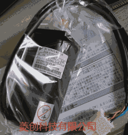 sgm-01a314p安川伺服電機