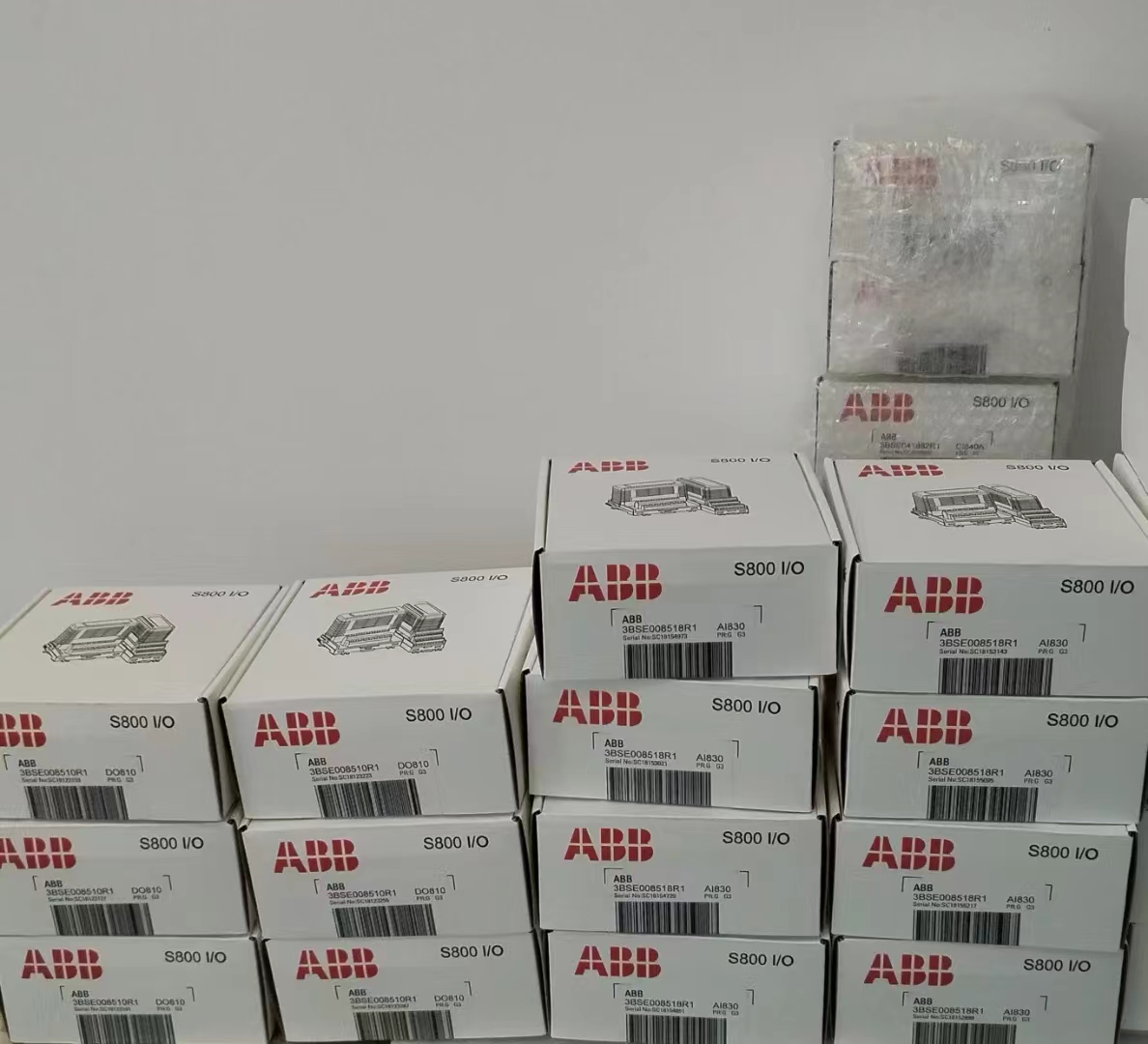 ABB AI723F-A7 輸入模塊 議價