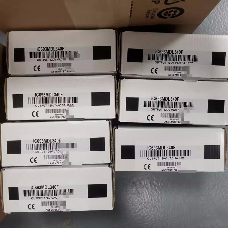 GE IC670CHS002 控制模塊 議價(jià)