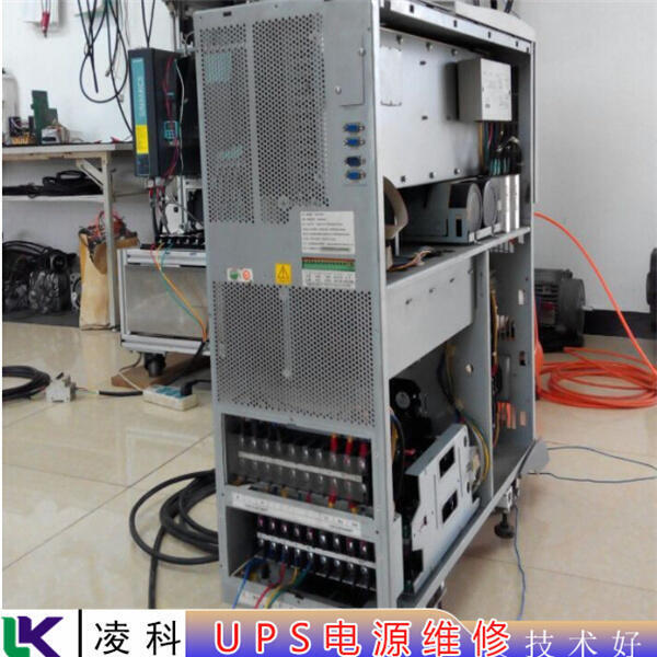 聯(lián)強ups電源開機后無顯示維修滿意度高