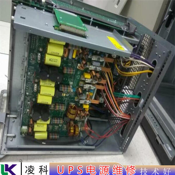 伊頓Eaton不間斷電源燒了維修測(cè)試準(zhǔn)確