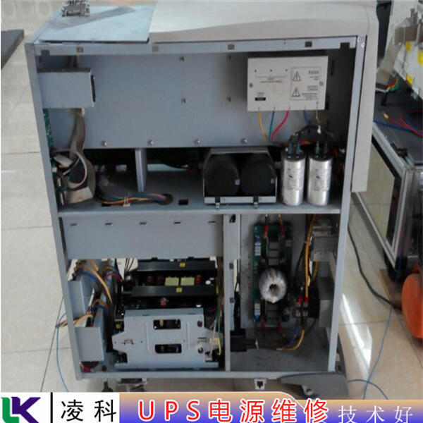 點這里看艾默生力博特工業(yè)電池維修思路