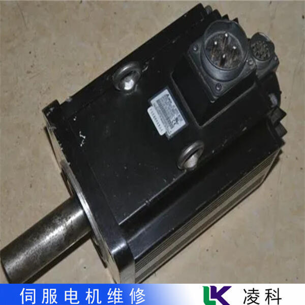 科爾摩根伺服電機(jī)抖動(dòng)維修-冒煙維修信譽(yù)度高