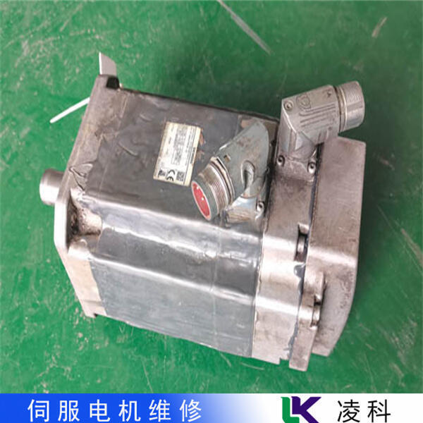 B(M)60x科爾摩根電機維修值得推薦