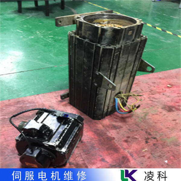 ECMS-AM1570AS臺(tái)達(dá)伺服電動(dòng)機(jī)維修值得推薦
