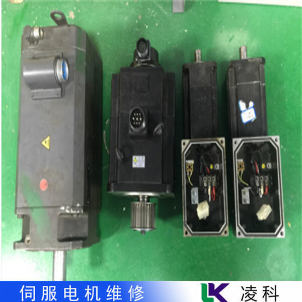 艾威圖伺服電機(jī)失速維修-不運(yùn)行維修技術(shù)嫻熟