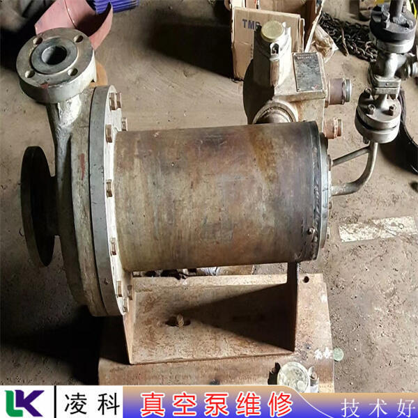 咨詢巖田循環(huán)水式真空泵維修可靠放心