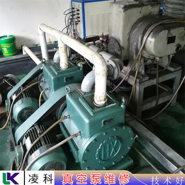 咨詢伊爾姆氣環(huán)式真空泵維修來電咨詢