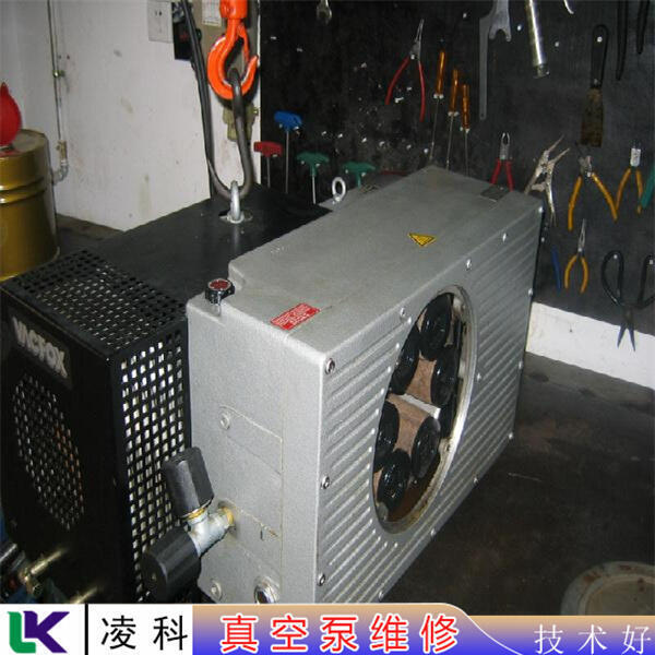 HV系列愛(ài)德華干式真空泵[維修]放心省心