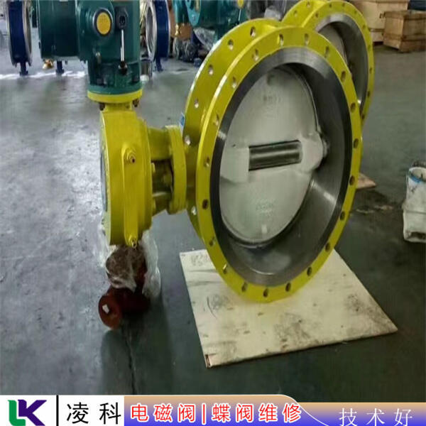 氣立可電磁閥不動作維修客戶滿意