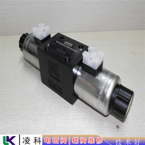閥天VENN電磁閥異響維修修復(fù)方法