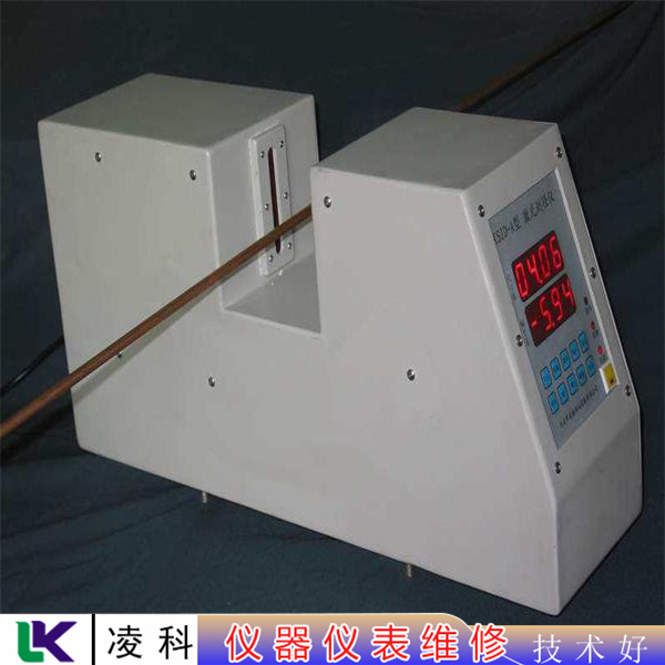 飛越電子測漏儀檢測氣體無反應(yīng)(維修)新篇章