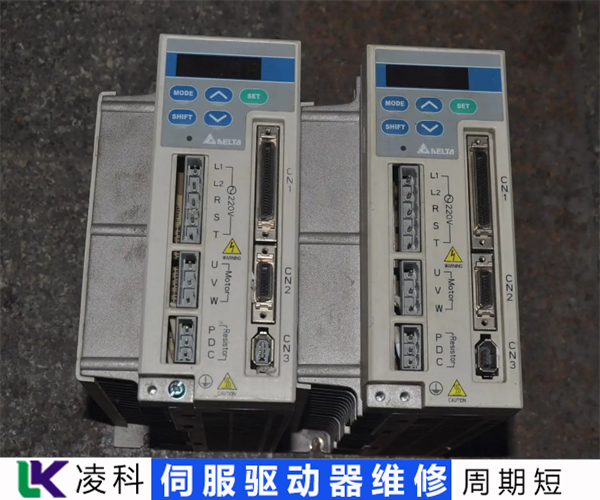 安川伺服驅(qū)動器SGDM-15AUT維修哪家好