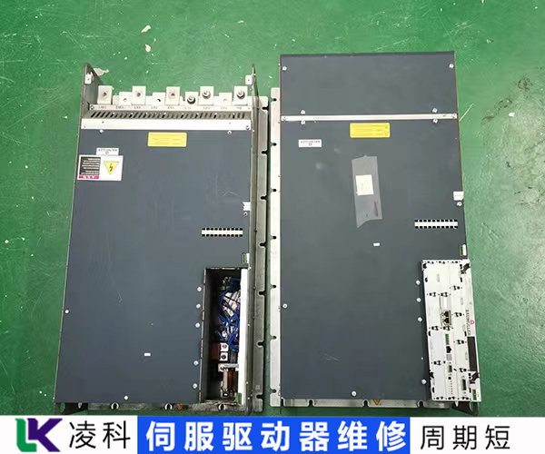 AB驅(qū)動(dòng)器顯示E.AbSbE故障碼維修在線咨詢