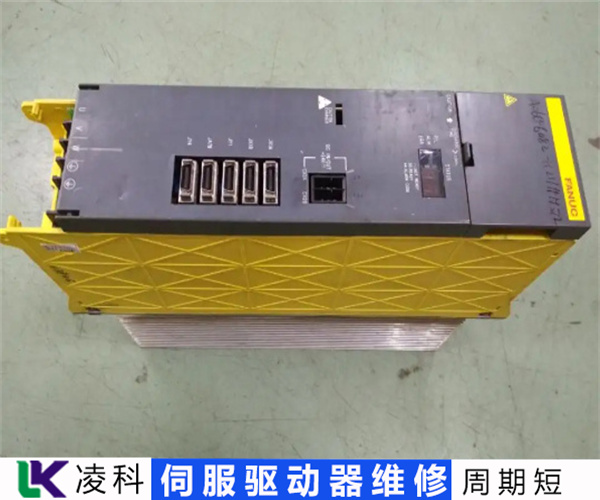 MOTOVARIOELEMA伺服驅(qū)動(dòng)器上電無顯示維修過載故障