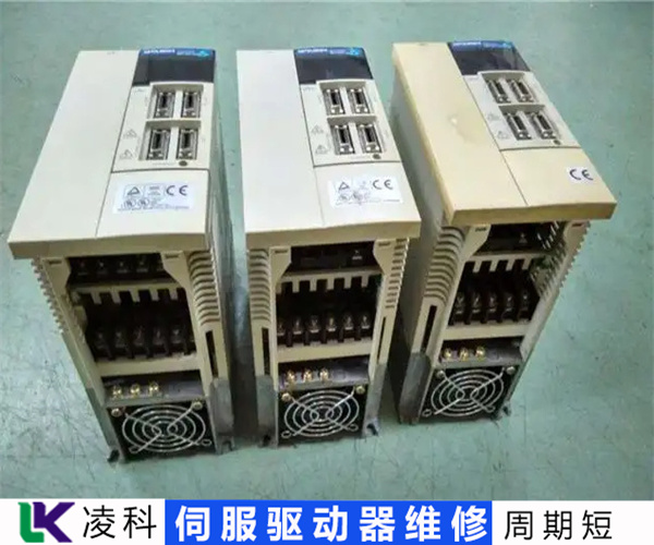 PRO165LMAerotech伺服驅(qū)動器維修技巧