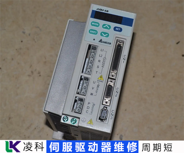 REXROTH伺服驅(qū)動(dòng)器上電無(wú)顯示維修電路板壞了