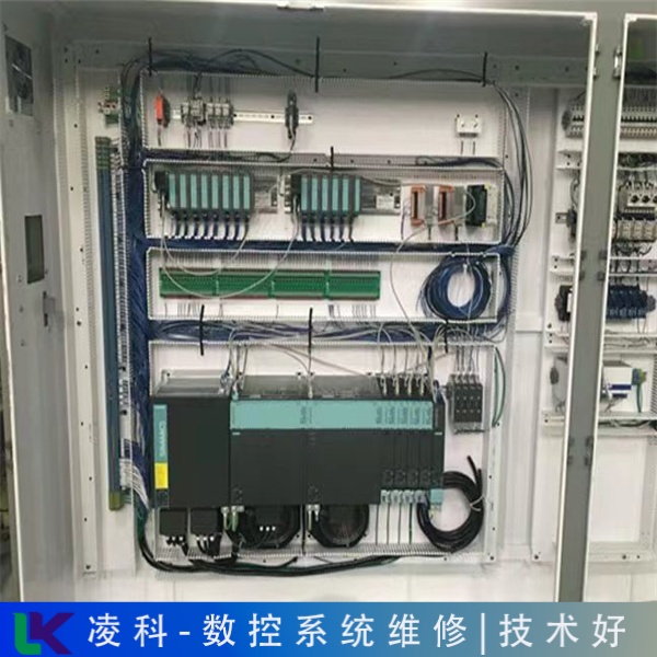 SLANTTURN550M馬扎克MAZAK數(shù)控系統(tǒng)維修真實反饋