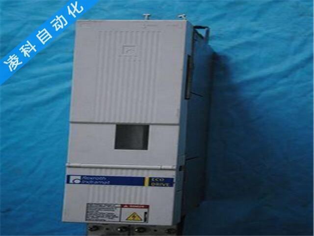 秋山印刷機WEKO西門子風泵變頻器不工作維修