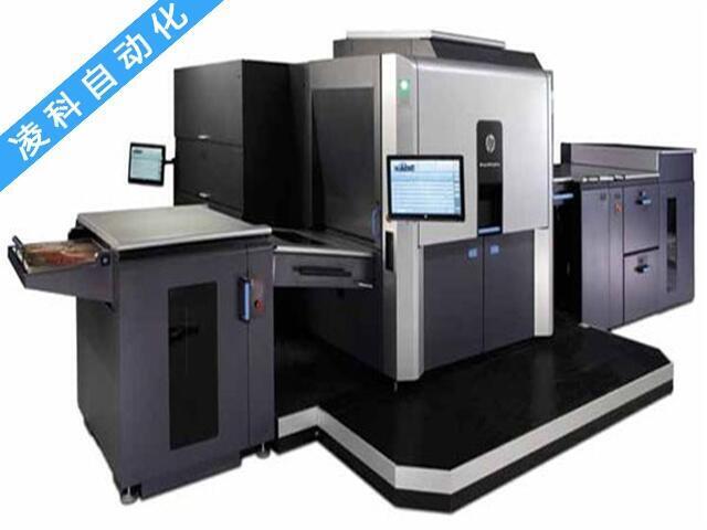 秋山印刷機SPAT套準(zhǔn)電機維修