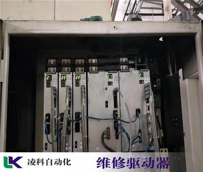 HEIDENHAIN伺服驅(qū)動器電路板壞了(維修)飛車維修指南