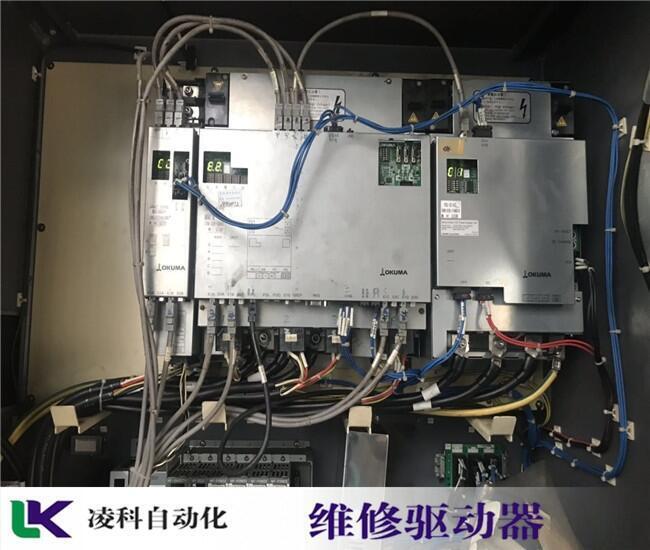 東方ORIENTAL運動控制器(維修)解決方法