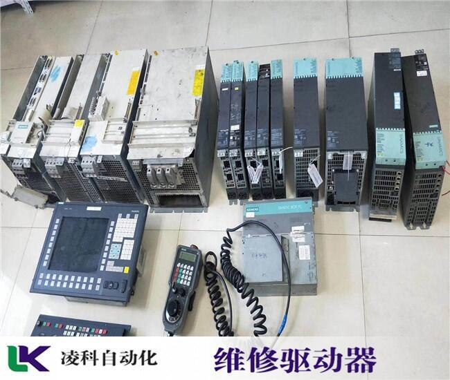 KINGYO伺服控制器(維修)查找六步驟