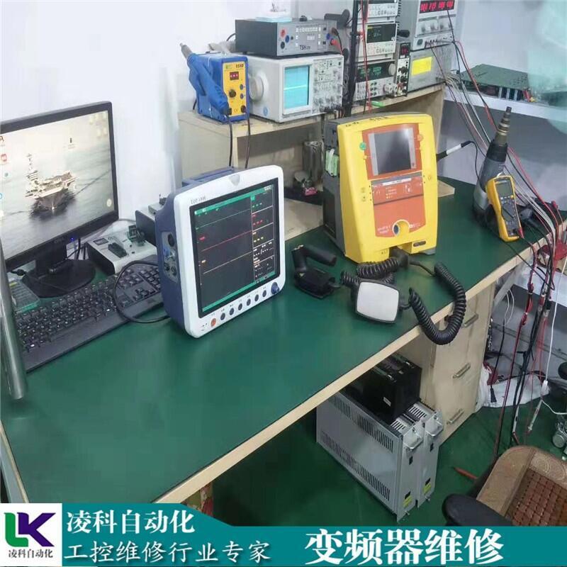 申克變頻器啟動(dòng)跳OC維修一站式