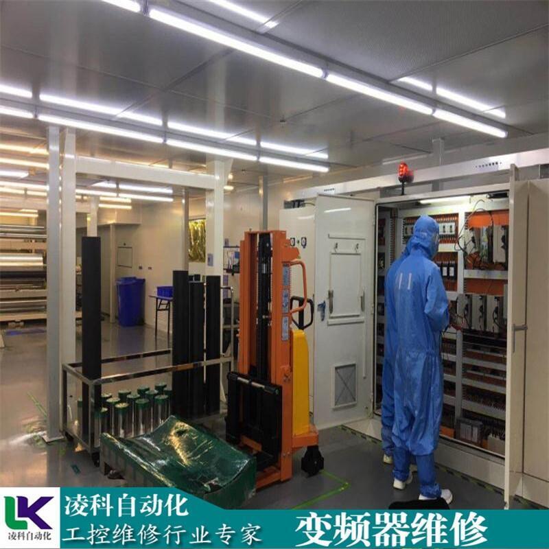 MD280匯川變頻器(維修)比樓下技術(shù)好