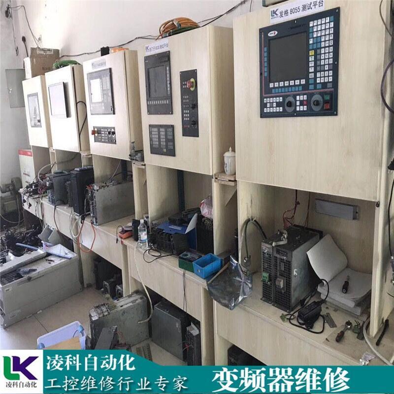 新電創(chuàng)拓變頻器維修