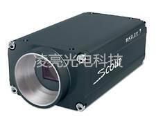 Basler Scout scA640-70gm scA640-70gc
