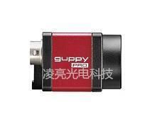 AVT Guppy Pro F-201B F-201C I(y)C(j)