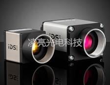IDS uEye+ U3-3880SE-M-GL U3-3880SE-C-HQ