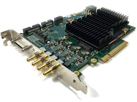 DALSA Xtium-CXP PX8 Dɼ