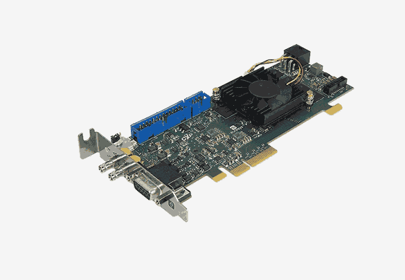 Euresys Coaxlink Duo CXP-12 Dɼ