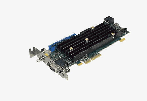 Euresys Coaxlink Mono CXP-12 LH Dɼ
