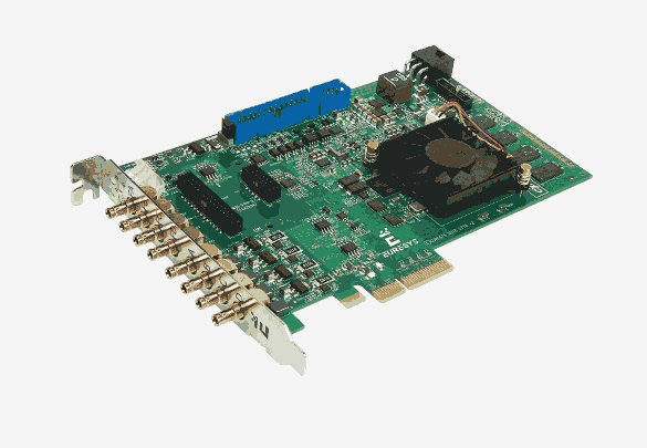 Euresys Coaxlink Quad G3 DF Dɼ
