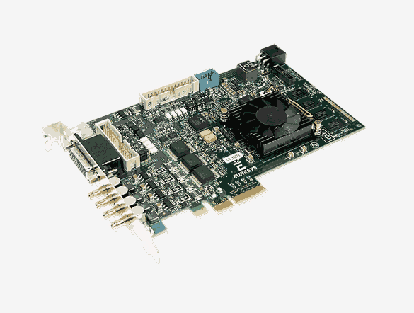 Euresys Coaxlink Quad 3D-LLE Dɼ