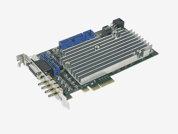 Euresys Coaxlink Quad G3 LH Dɼ