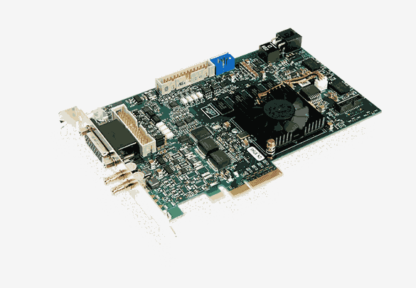 Euresys Coaxlink Duo Dɼ