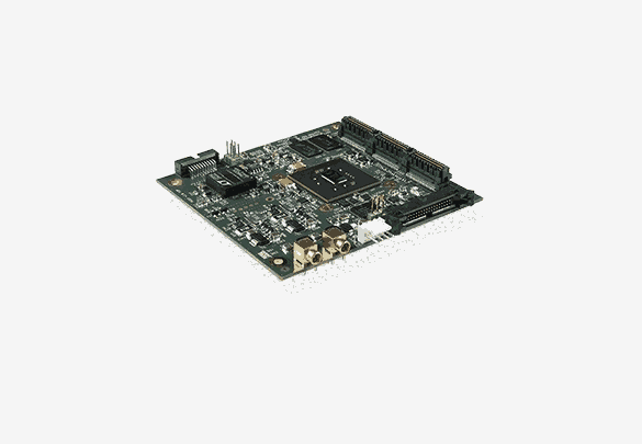 Euresys Coaxlink Duo PCIe/104-MIL Dɼ