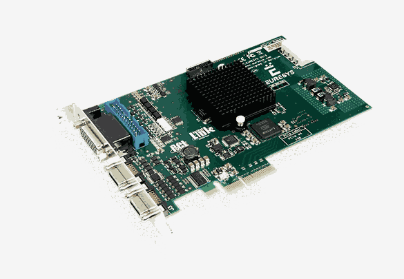 Euresys Grablink Full XR Dɼ