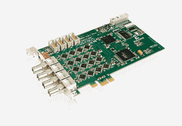 Euresys Picolo Alert PCIe Dɼ