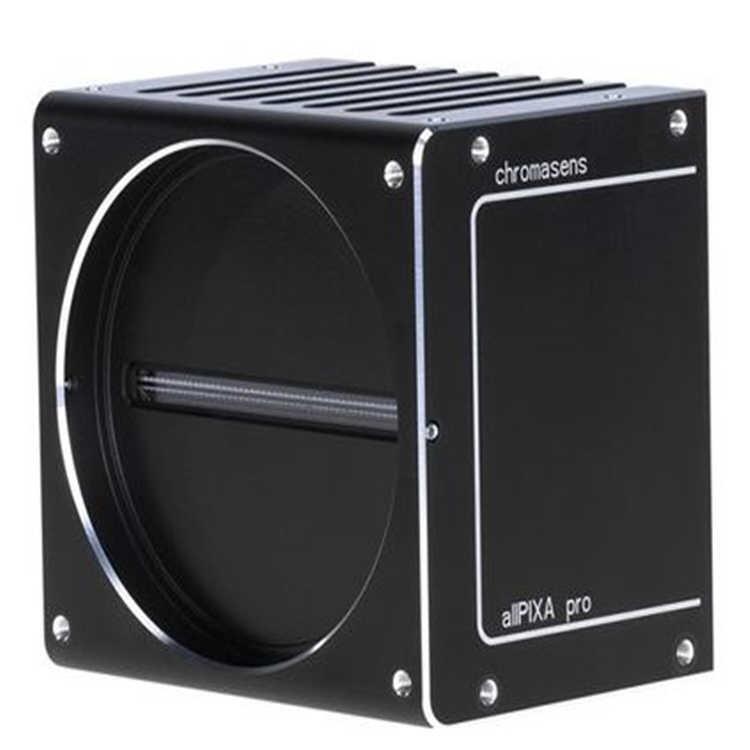 chromasens allPlXA CP000476-2048-S 工業(yè)相機(jī)